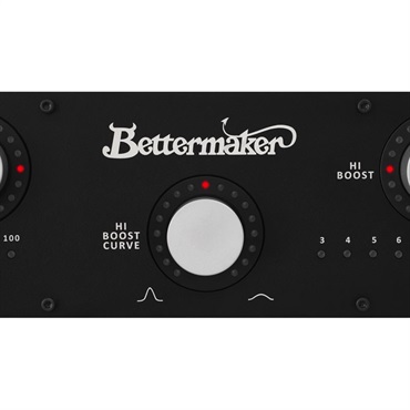Bettermaker Stereo Passive Equalizer 画像1