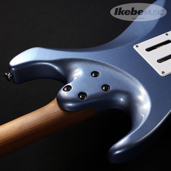 Ibanez Prestige AZ2204-ICM 画像6
