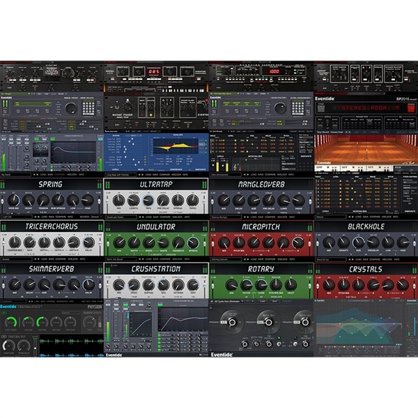 Eventide Anthology XII Bundle (代引不可)(オンライン納品) 画像1