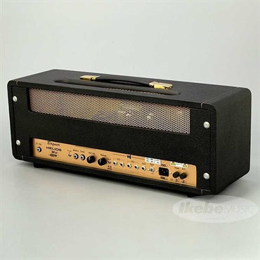 Bogner HELIOS 50W　Head 画像3