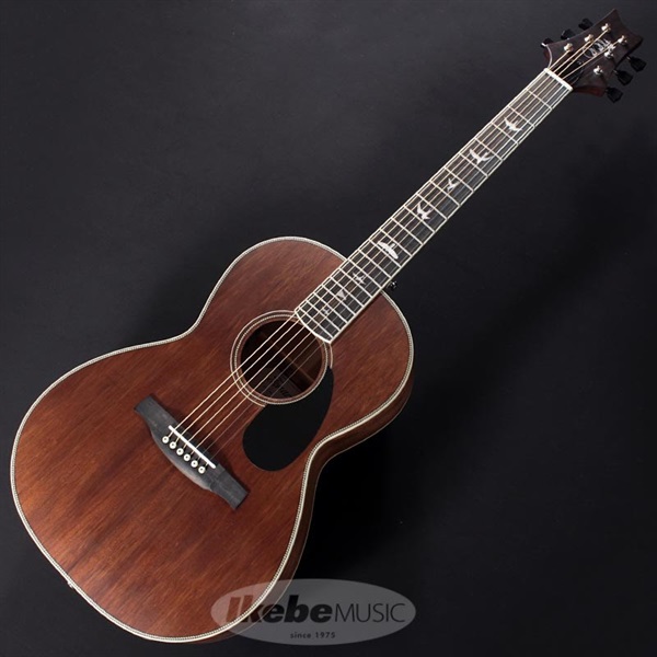 P.R.S. SE P20E Vintage Mahogany #CTC E33032 ポールリードスミス 画像1