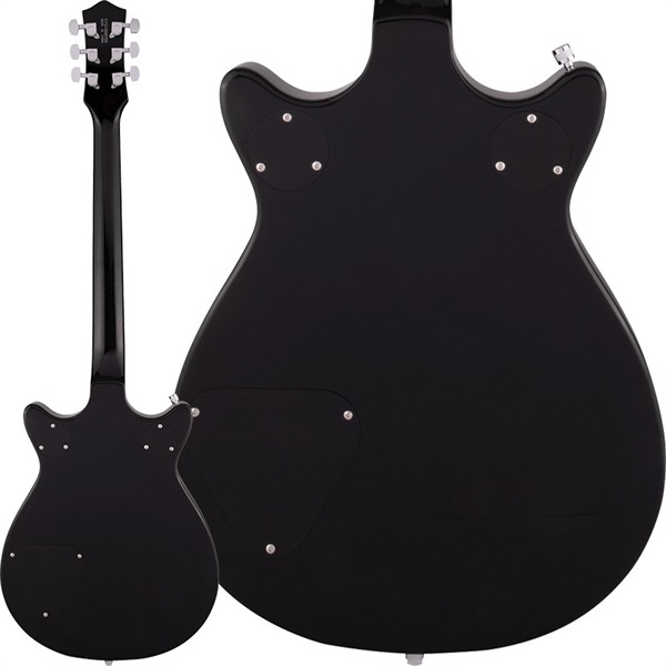 GRETSCH G5222 Electromatic Double Jet BT with V-Stoptail (Aged Natural) 사진 2
