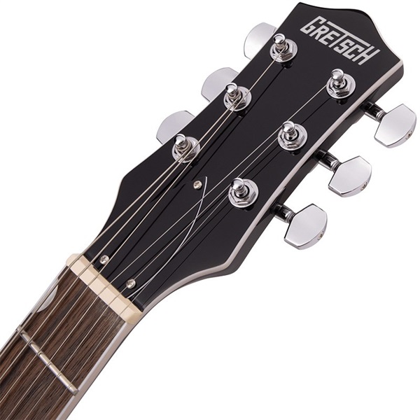 GRETSCH G5222 Electromatic Double Jet BT with V-Stoptail (Aged Natural) 사진 5