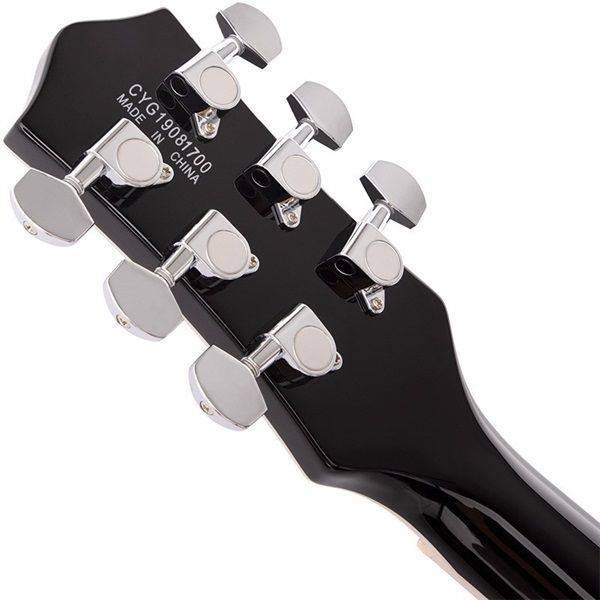 GRETSCH G5222 Electromatic Double Jet BT with V-Stoptail (Aged Natural) 사진 6