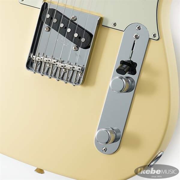 Fender Made in Japan Made in Japan Junior Collection Telecaster