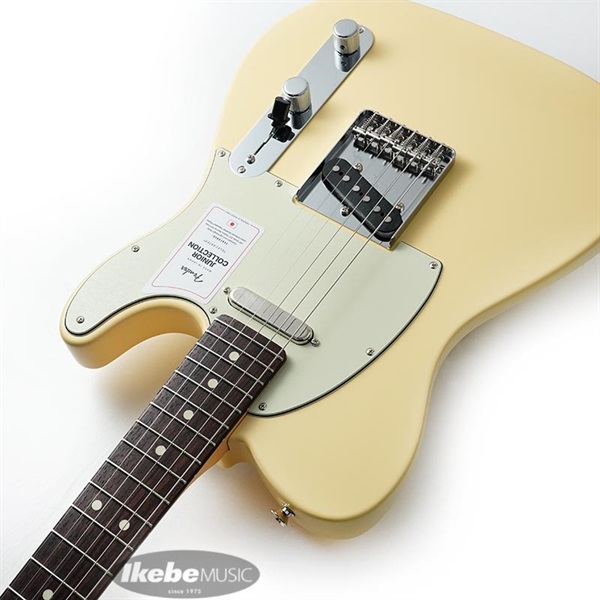 Fender Made in Japan Made in Japan Junior Collection Telecaster