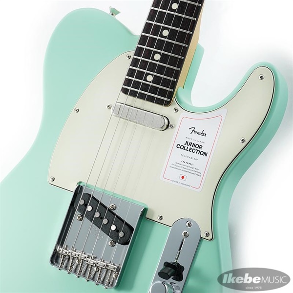 Fender Made in Japan Made in Japan Junior Collection