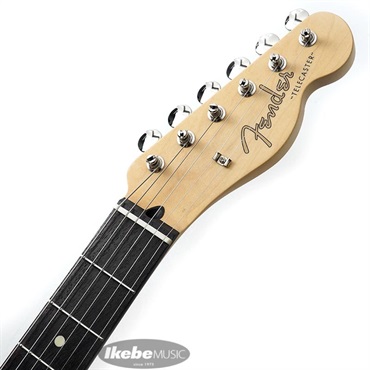 Fender Made in Japan Made in Japan Junior Collection Telecaster (Satin Surf Green/Rosewood)【旧価格品】 画像8