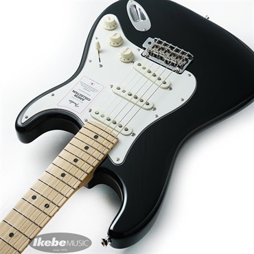 Fender Made in Japan Junior Collection Stratocaster (Black/Maple)【旧価格品】 画像5