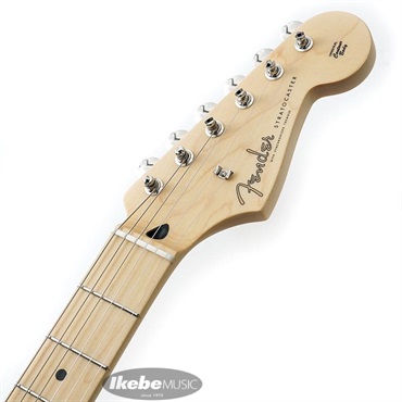Fender Made in Japan Made in Japan Junior Collection Stratocaster (Arctic White/Maple) 画像8