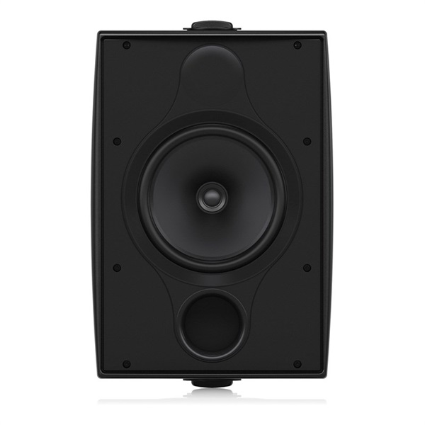 TANNOY DVS8 BLACK 【1本】【受注商品 / 納期約2ヶ月～3ヶ月】 画像2