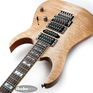 Ibanez j-Custom RG8570CST-NT #F2212756 画像5