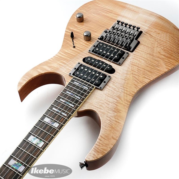 Ibanez j-Custom RG8570CST-NT #F2212756 画像5