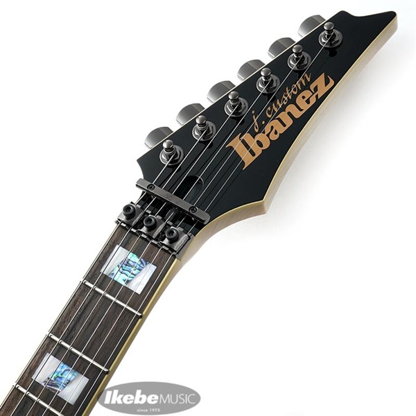 Ibanez j-Custom RG8570CST-NT #F2212756 ｜イケベ楽器店