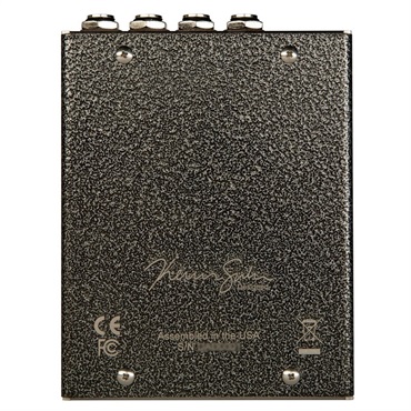Suhr Amps Discovery [Analog Delay] 画像1