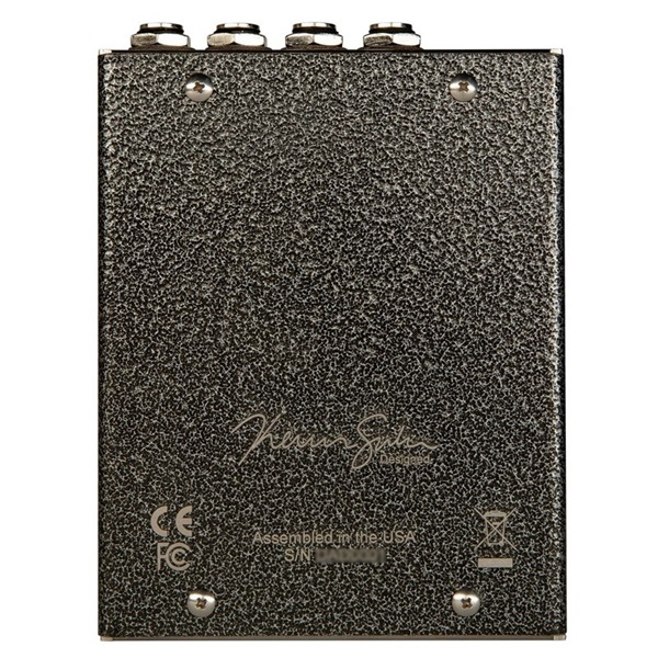 Suhr Amps Discovery [Analog Delay] 画像1
