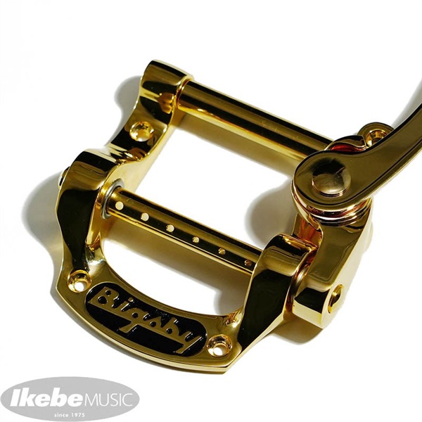 Bigsby 【史上最大決算セール】 B5GP PINLESS GOLD BIGS