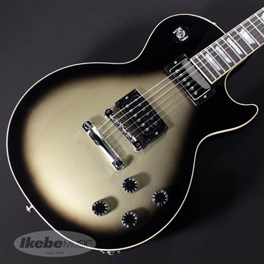 Gibson Adam Jones Les Paul Standard (Antique Silverburst) 画像2