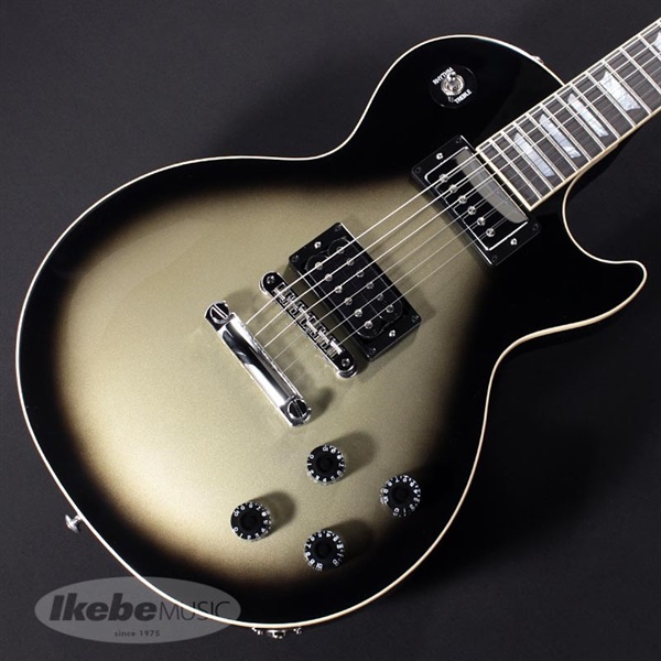 Gibson Adam Jones Les Paul Standard (Antique Silverburst) 画像2