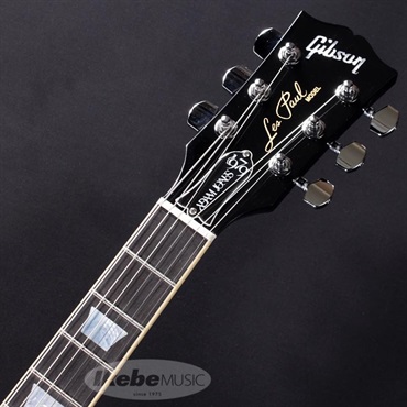Gibson Adam Jones Les Paul Standard (Antique Silverburst) 画像4