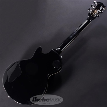 Gibson Adam Jones Les Paul Standard (Antique Silverburst) 画像5