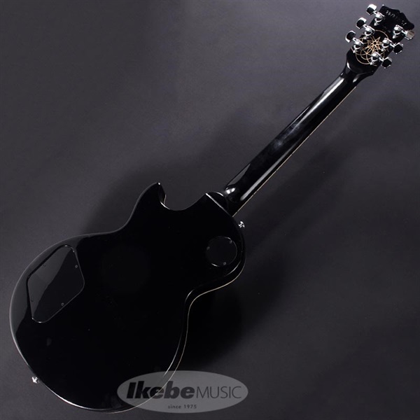Gibson Adam Jones Les Paul Standard (Antique Silverburst) 画像5