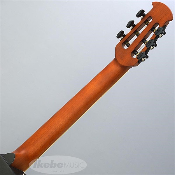OVATION 【数量限定特価】Ovation Celebrity Elite Nylon Mid Depth CE44C-4A (Aged Natural) オベーション 画像5