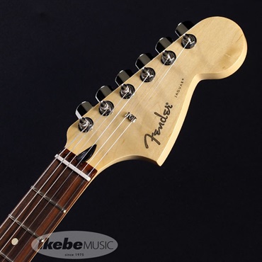 Fender MEX Player Jaguar (Tidepool /Pau Ferro) 画像2