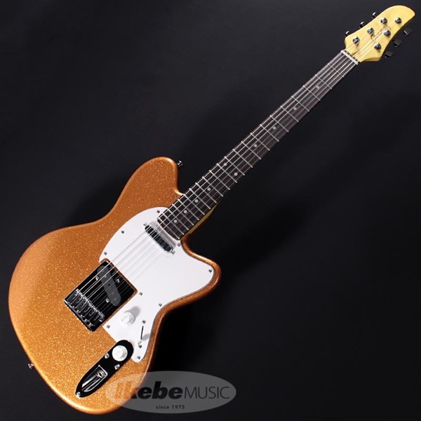 Ibanez YY20-OCS [Yvette Young Signature Model] 画像1