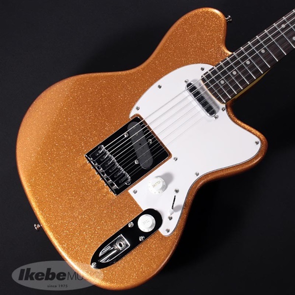 Ibanez YY20-OCS [Yvette Young Signature Model] 画像2