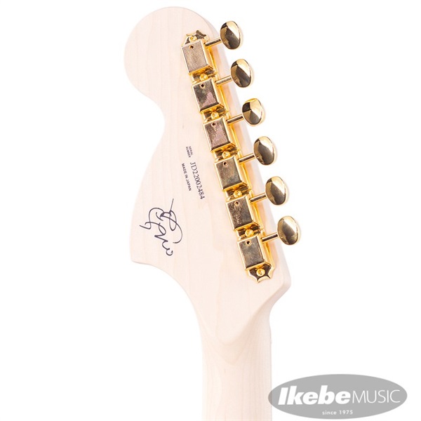 Fender Made in Japan MAMI STRATOCASTER [Made In Japan