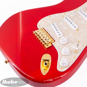 Fender / Mami Stratocaster Omochi Rosewood Fingerboard