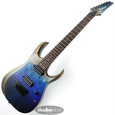 IBANEZ RG721RW FXEDブリッジ ディマジオ DP155/160