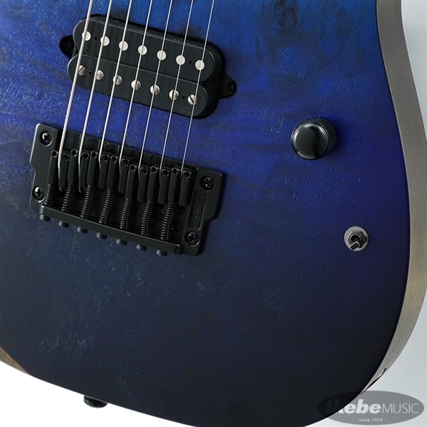 Ibanez RGD7521PB-DSF ｜イケベ楽器店オンラインストア