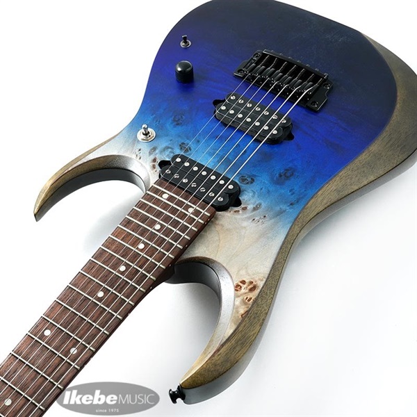 IBANEZ RG721RW FXED Bridge DiMarzio DP155 160 Electric