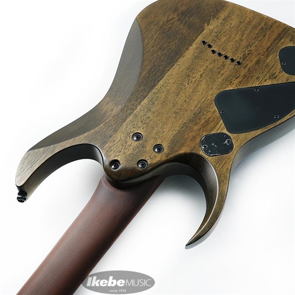 Ibanez RGD7521PB-DSF ｜イケベ楽器店オンラインストア