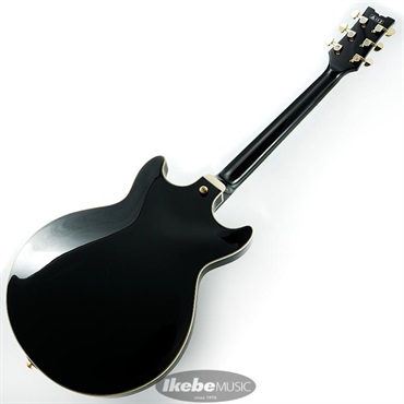 Ibanez Artcore Expressionist AMH90-BK 画像2
