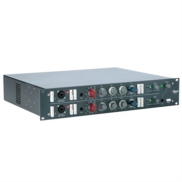 AMS Neve 1073DPX 画像1