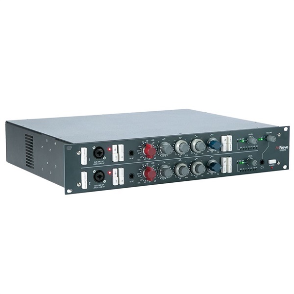 AMS Neve 1073DPX 画像1