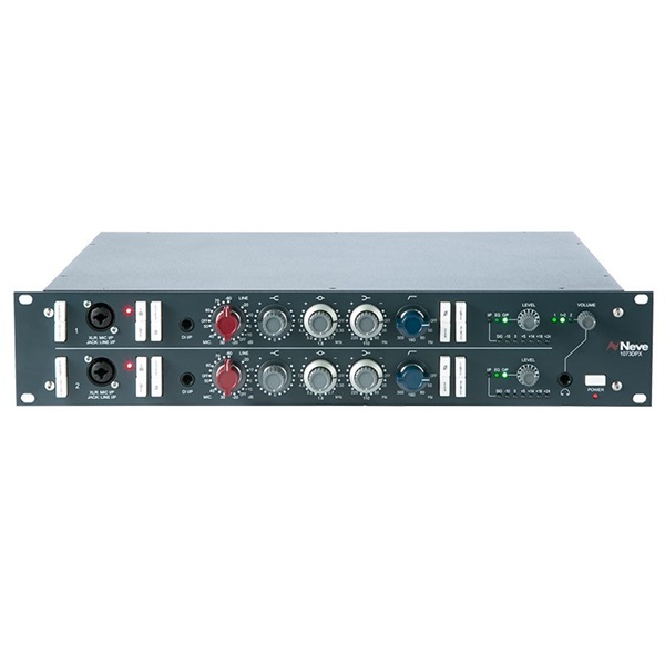 AMS Neve 1073DPX 画像2