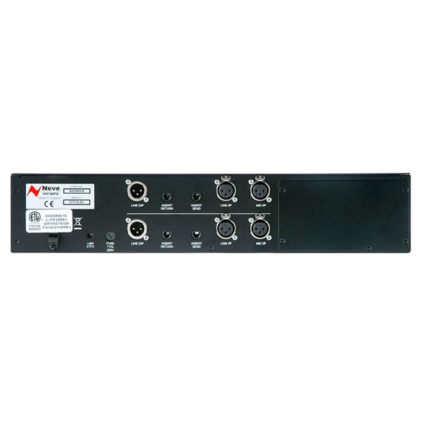 AMS Neve 1073DPX 画像5