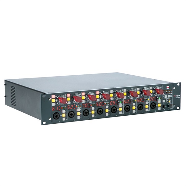 AMS Neve 1073OPX 画像1