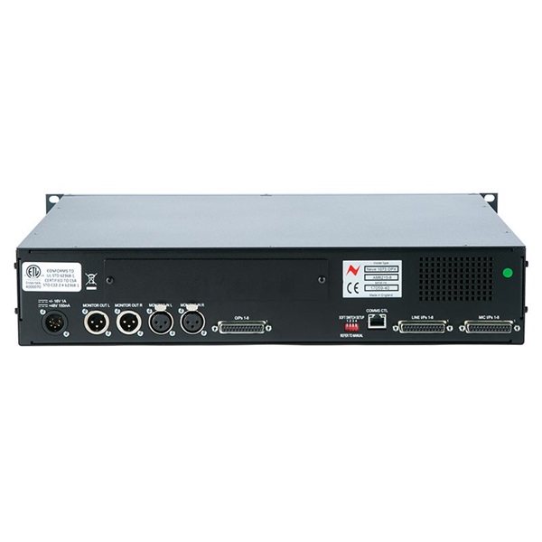 AMS Neve 1073OPX 画像4
