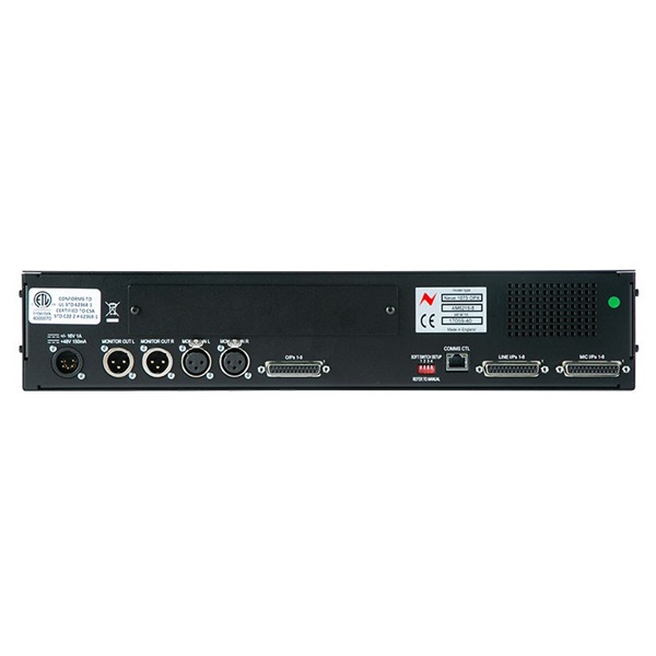 AMS Neve 1073OPX 画像5