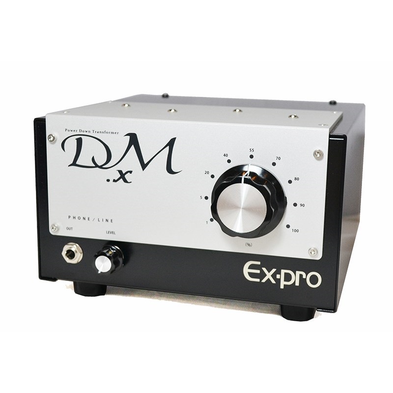 EX-Pro DM-X [パワーダウン・トランス] ｜イケベ楽器店