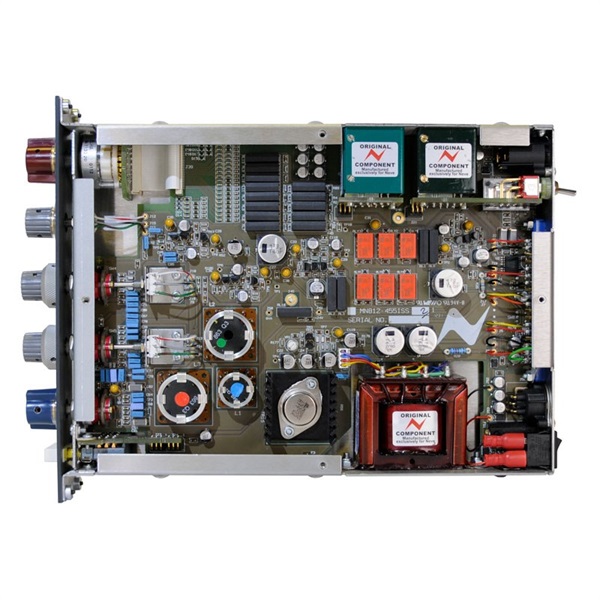 AMS Neve 1073N 画像2