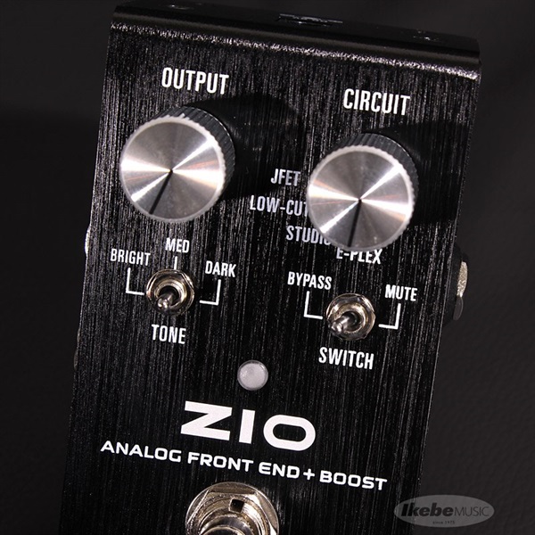 SOURCE AUDIO SA271 ZIO 画像1