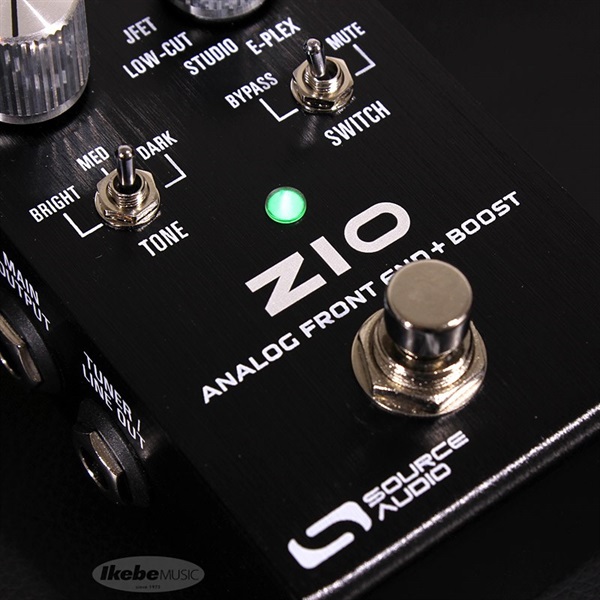 SOURCE AUDIO SA271 ZIO 画像2