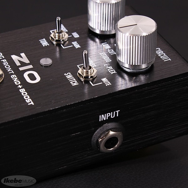 SOURCE AUDIO SA271 ZIO 画像3