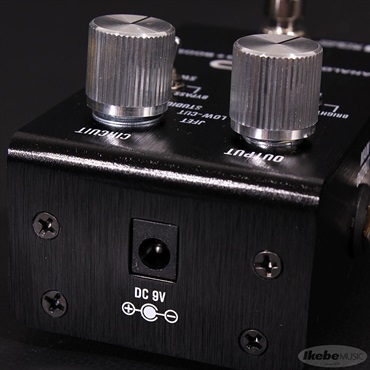 SOURCE AUDIO SA271 ZIO 画像4